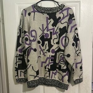 Vintage ESprit Sport Sweater - Great Condition